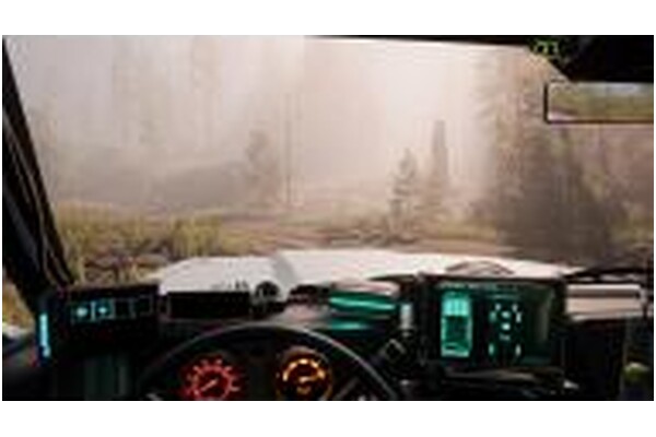 Pacific Drive Edycja Deluxe PlayStation 5