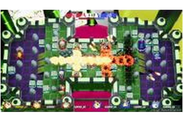 Super Bomberman R 2 PlayStation 5