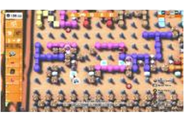 Super Bomberman R 2 PlayStation 5