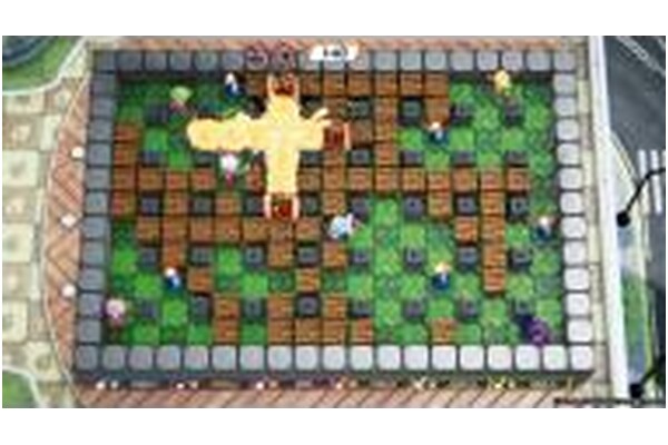 Super Bomberman R 2 PlayStation 5