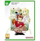 Tales of Symphonia Remastered Xbox (One/Series X)