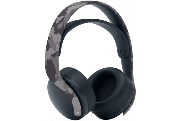 Słuchawki Sony Pulse 3D Nauszne Bezprzewodowe Moro