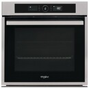 Piekarnik do zabudowy Whirlpool AKZ97890IX elektryczny srebrny
