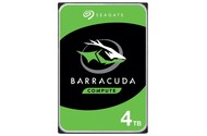 Dysk wewnętrzny Seagate BarraCuda HDD SATA (3.5") 4TB