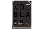 Dysk wewnętrzny WD Black HDD SATA (3.5") 4TB
