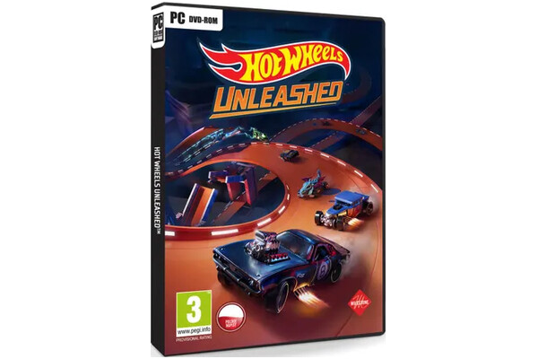 Hot Wheels Unleashed PC