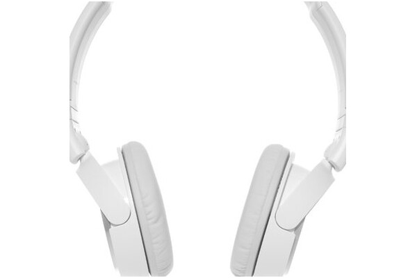 Słuchawki Sony MDRZX310W Nauszne Przewodowe biały