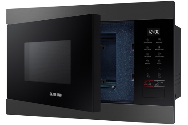 Kuchenka mikrofalowa Samsung MS22M8254AM