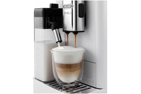 Ekspres De’Longhi EXAM44055W automatyczny