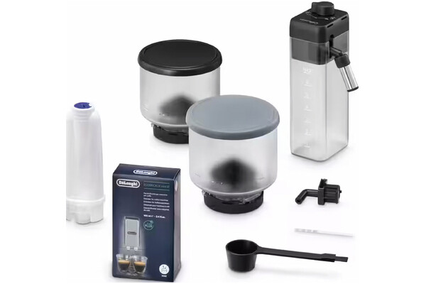 Ekspres De’Longhi EXAM44055W automatyczny