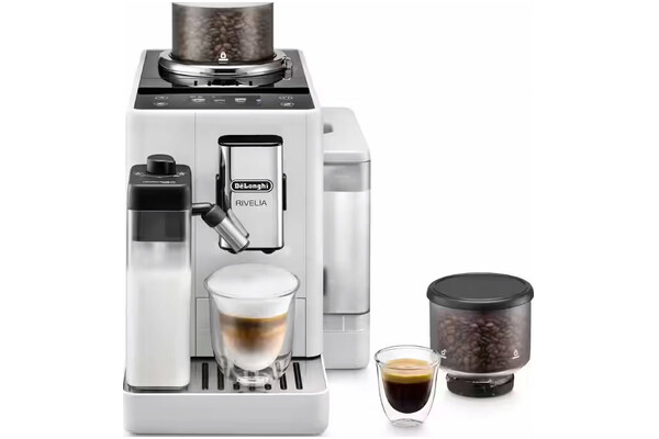 Ekspres De’Longhi EXAM44055W automatyczny