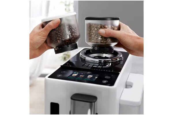 Ekspres De’Longhi EXAM44055W automatyczny