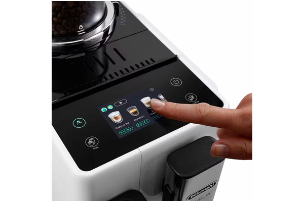 Ekspres De’Longhi EXAM44055W automatyczny