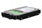 Dysk wewnętrzny Seagate Ironwolf HDD SATA (3.5") 6TB