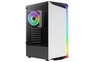 Obudowa PC Aerocool Bionic V2 Midi Tower biały