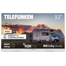 Telewizor TELEFUNKEN 32FGP7450W 32" Full HD