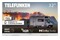 Telewizor TELEFUNKEN 32FGP7450W 32" Full HD