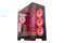 Obudowa PC MODECOM Volcano Midi Tower czarny