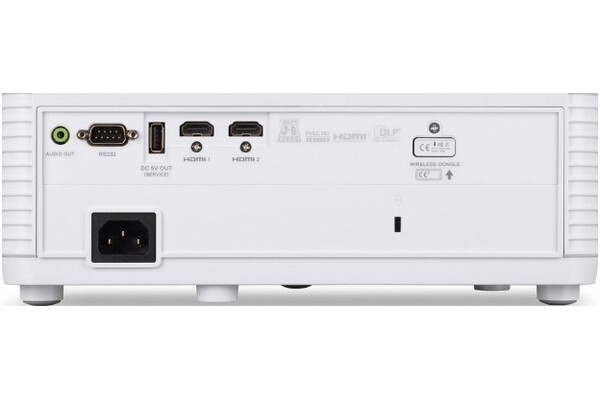Projektor ACER XL3510I