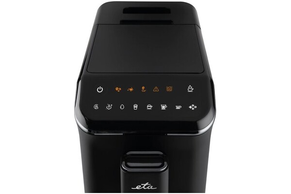 Ekspres ETA Nero 818090000 automatyczny