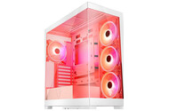 Obudowa PC MODECOM Volcano Midi Tower biały