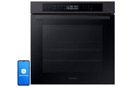 Piekarnik do zabudowy Samsung NV7B4220ZAB Dual Cook elektryczny Parowy grafitowy