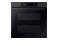Piekarnik do zabudowy Samsung NV7B57508AB Dual Cook Flex elektryczny Parowy grafitowy