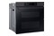 Piekarnik do zabudowy Samsung NV7B57508AB Dual Cook Flex elektryczny Parowy grafitowy