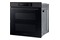 Piekarnik do zabudowy Samsung NV7B57508AB Dual Cook Flex elektryczny Parowy grafitowy