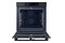 Piekarnik do zabudowy Samsung NV7B57508AB Dual Cook Flex elektryczny Parowy grafitowy
