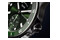 Smartwatch WITHINGS Scanwatch Scan 0.63" srebrno-zielony