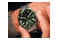 Smartwatch WITHINGS Scanwatch Scan 0.63" srebrno-zielony