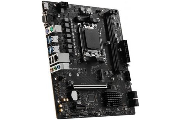 Płyta główna MSI B650MB Pro Socket AM5 AMD B650 DDR5 microATX