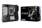 Płyta główna BIOSTAR B760NHE Socket 1700 Intel B760 DDR5 Mini-ITX