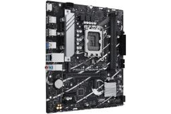 Płyta główna ASUS B760M-R Prime D4 Socket 1700 Intel B760 DDR4 microATX