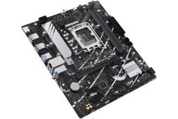 Płyta główna ASUS B760M-R Prime D4 Socket 1700 Intel B760 DDR4 microATX