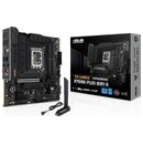 Płyta główna ASUS B760M Plus II TUF Gaming WiFi Socket 1700 Intel B760 DDR5 microATX