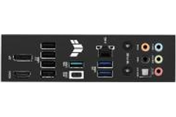 Płyta główna ASUS B760M Plus II TUF Gaming WiFi Socket 1700 Intel B760 DDR5 microATX