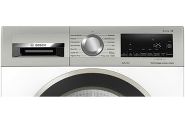 Suszarka Bosch WQG233MSPL