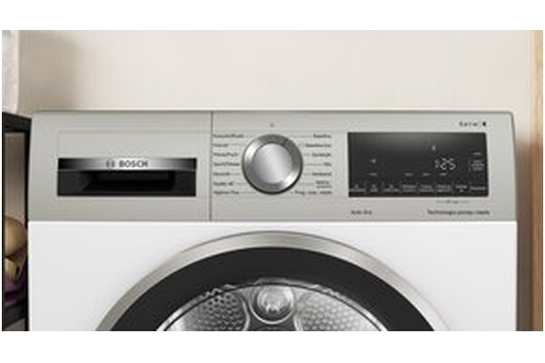 Suszarka Bosch WQG233MSPL