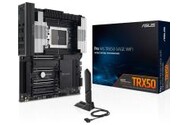 Płyta główna ASUS Pro Sage Socket sTR5 AMD TRX50 DDR5 Extended ATX