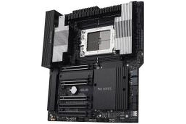 Płyta główna ASUS Pro Sage Socket sTR5 AMD TRX50 DDR5 Extended ATX