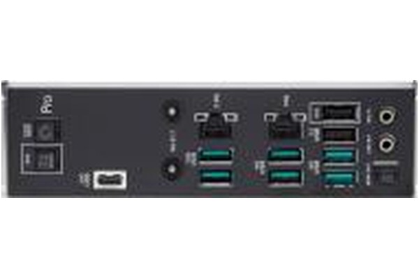 Płyta główna ASUS Pro Sage Socket sTR5 AMD TRX50 DDR5 Extended ATX