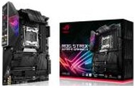 Płyta główna ASUS X299-E Rog Strix Gaming II LGA 2066 Intel X299 DDR4 ATX