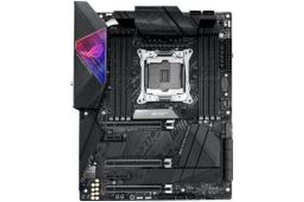 Płyta główna ASUS X299-E Rog Strix Gaming II LGA 2066 Intel X299 DDR4 ATX