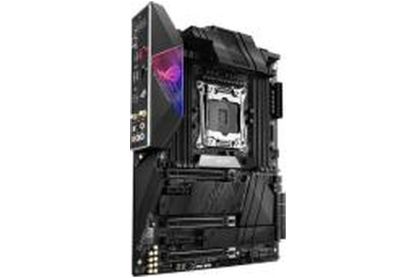 Płyta główna ASUS X299-E Rog Strix Gaming II LGA 2066 Intel X299 DDR4 ATX
