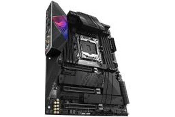 Płyta główna ASUS X299-E Rog Strix Gaming II LGA 2066 Intel X299 DDR4 ATX