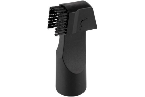 Odkurzacz ETA 351790000 Stormy Turbo tradycyjny bezworkowy 800W czarno-czerwony