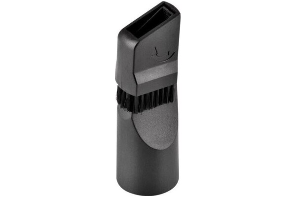 Odkurzacz ETA 351790000 Stormy Turbo tradycyjny bezworkowy 800W czarno-czerwony