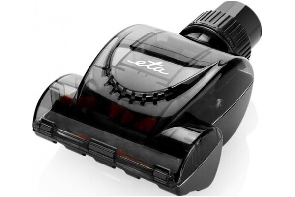 Odkurzacz ETA 351790000 Stormy Turbo tradycyjny bezworkowy 800W czarno-czerwony